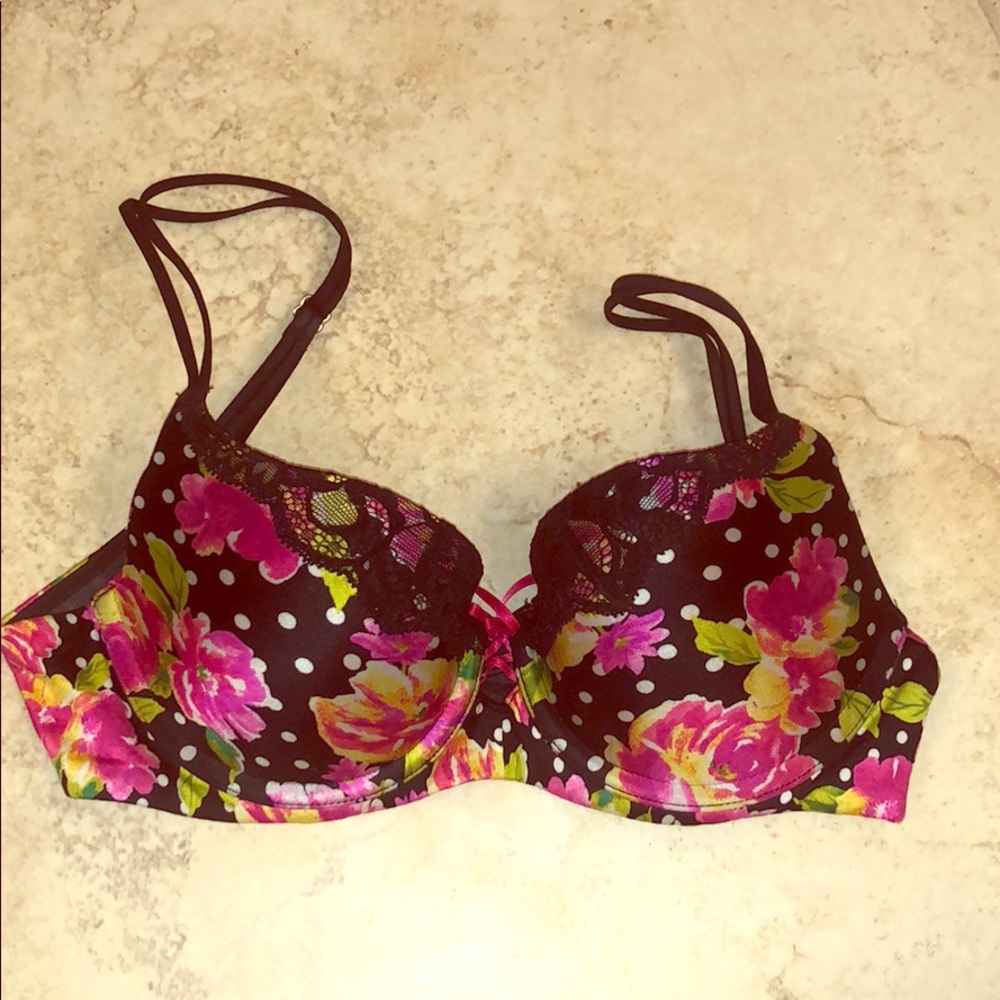 Victoria’s Secret Bra 34B